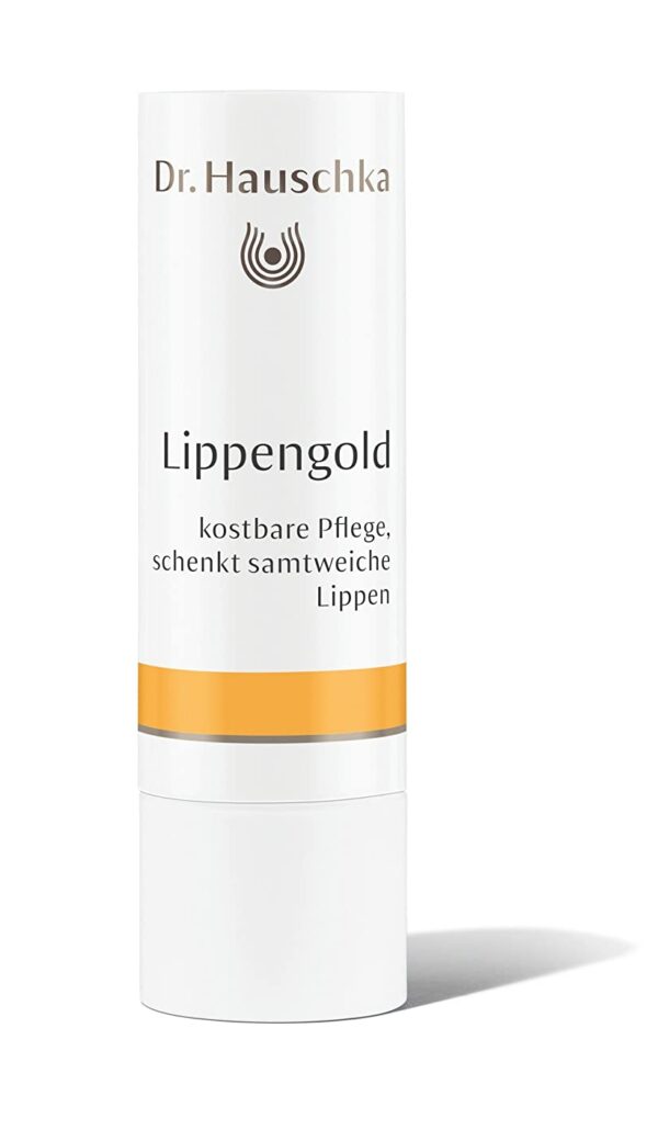 Dr.Hauschka Lippengold