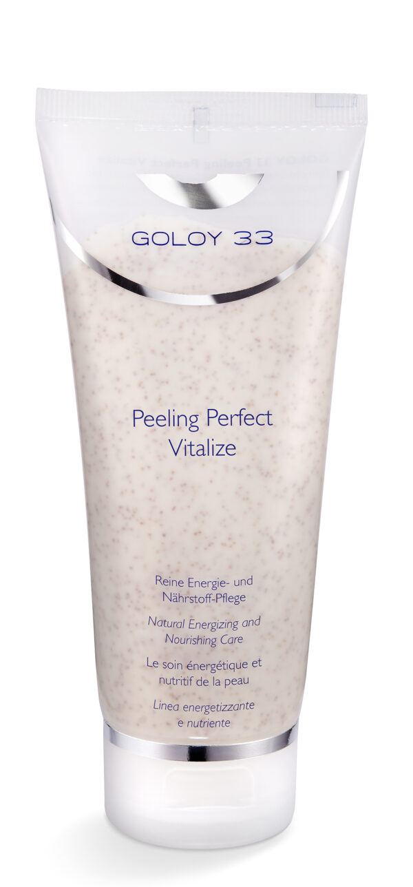 Goloy 33 Peeling Perfect Vitalize