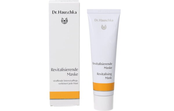 Dr.Hauschka Revitalisierende Maske