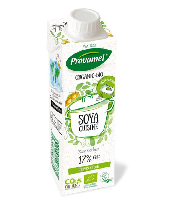 Provamel Soja-Cuisine