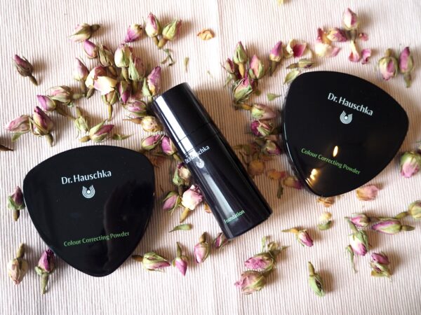 Dr. Hauschka Dekorativkosmetik