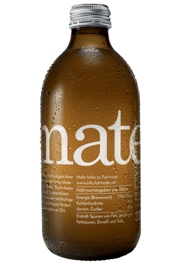 Chari Tea Mate