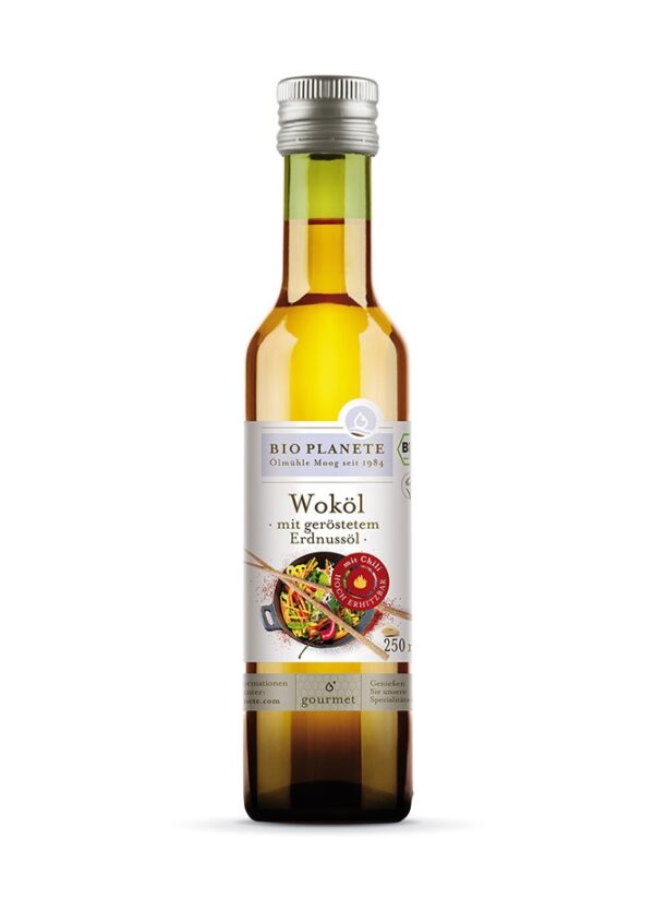 Bioplanete Woköl