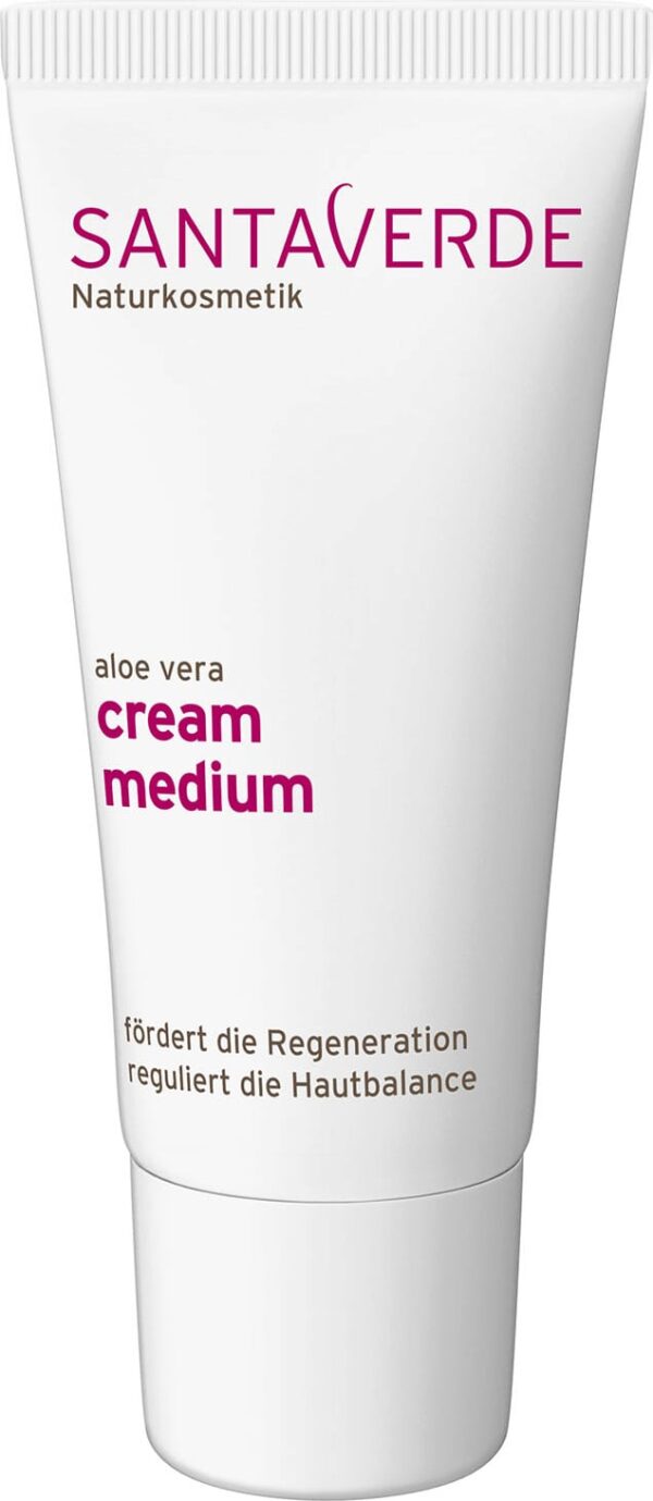Santa Verde Creme Medium